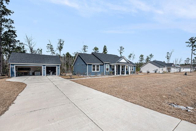119 Clark Lane, Dorchester, SC 29437