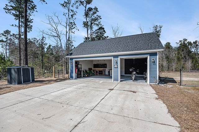 119 Clark Lane, Dorchester, SC 29437