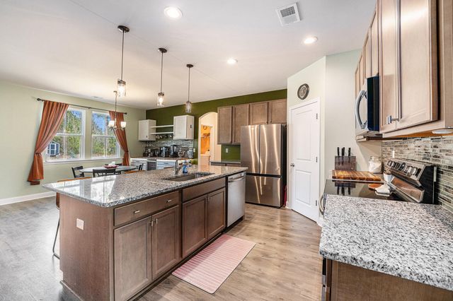 119 Clark Lane, Dorchester, SC 29437