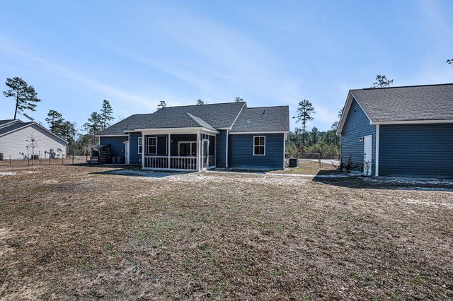 119 Clark Lane, Dorchester, SC 29437