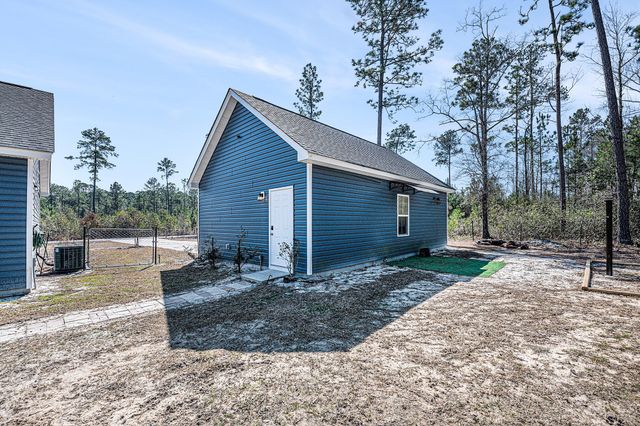 119 Clark Lane, Dorchester, SC 29437