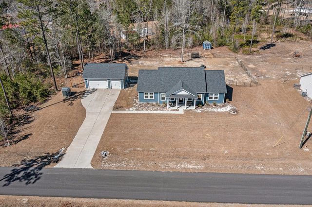 119 Clark Lane, Dorchester, SC 29437