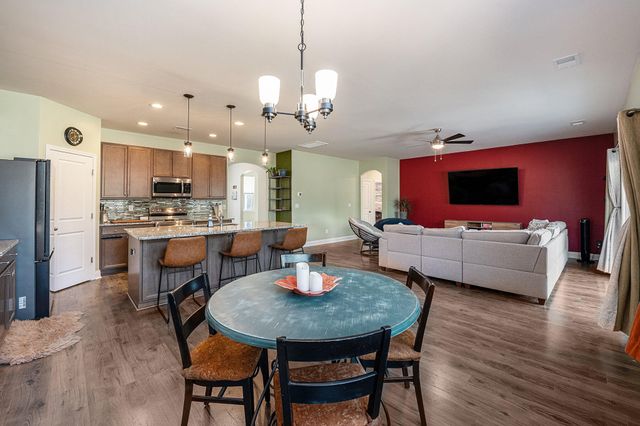 119 Clark Lane, Dorchester, SC 29437