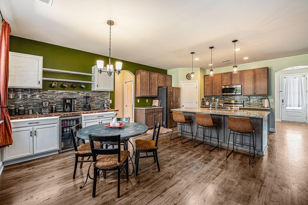 119 Clark Lane, Dorchester, SC 29437