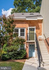 156-B N BEDFORD ST #B, Arlington, VA 22201