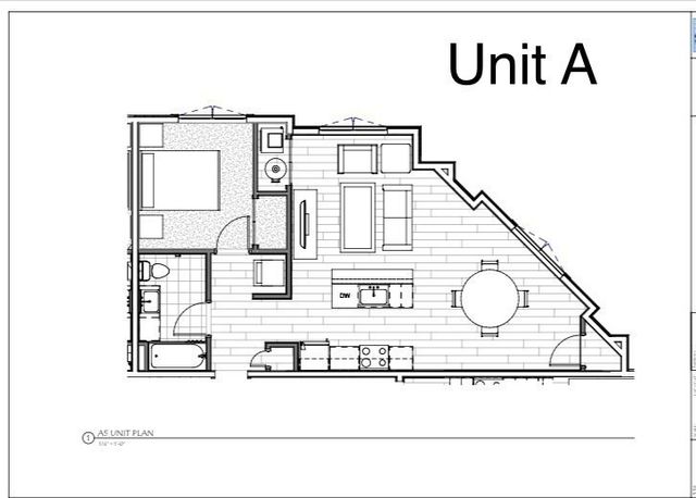 882 Massachusetts Ave 3A, Arlington, MA 02474