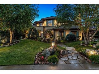 9555 Silent Hills Ln, Lone Tree, CO 80124