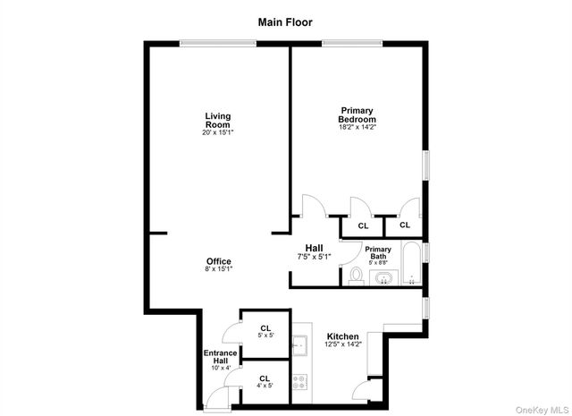 35 Parkview Avenue 1D, Bronxville, NY 10708