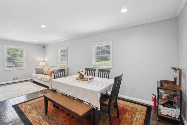 905 Scott Lane, Marietta, GA 30008