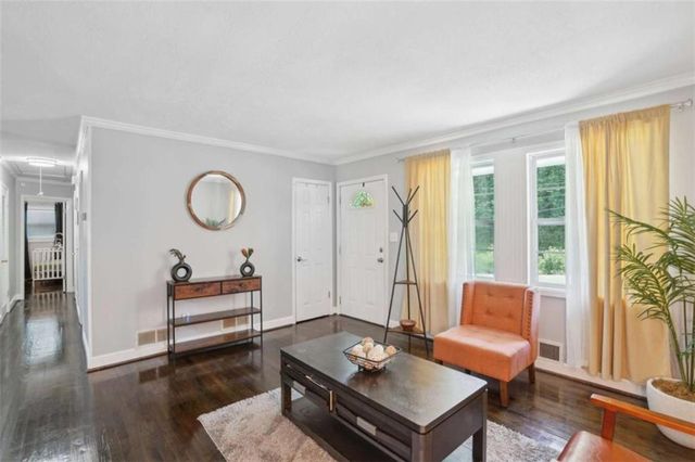 905 Scott Lane, Marietta, GA 30008