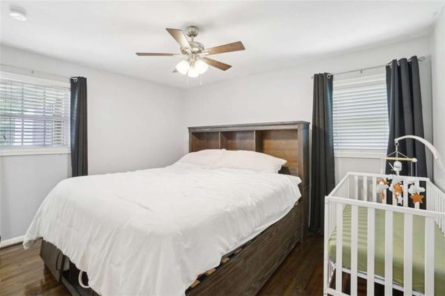 905 Scott Lane, Marietta, GA 30008