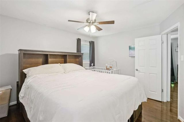 905 Scott Lane, Marietta, GA 30008