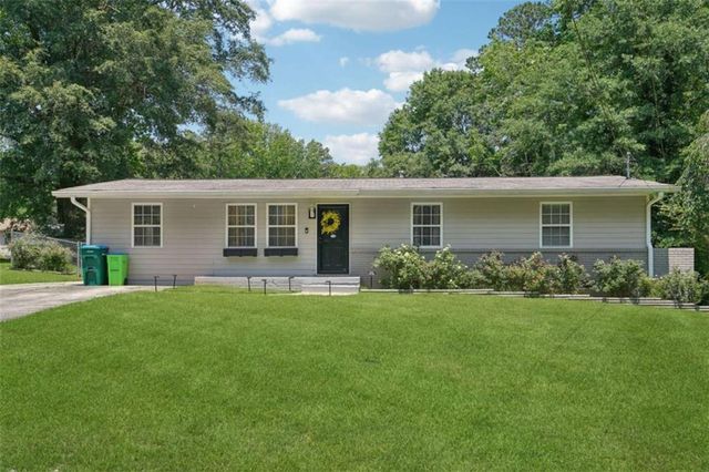 905 Scott Lane, Marietta, GA 30008
