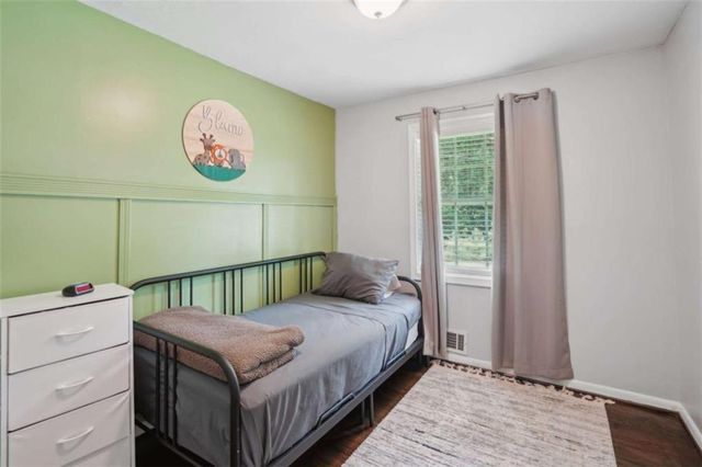 905 Scott Lane, Marietta, GA 30008
