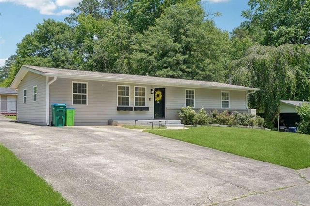 905 Scott Lane, Marietta, GA 30008