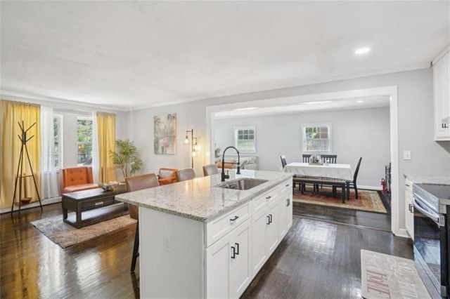 905 Scott Lane, Marietta, GA 30008