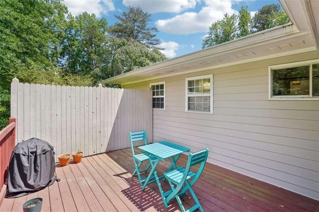 905 Scott Lane, Marietta, GA 30008