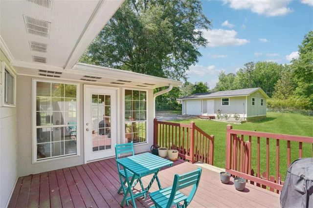 905 Scott Lane, Marietta, GA 30008