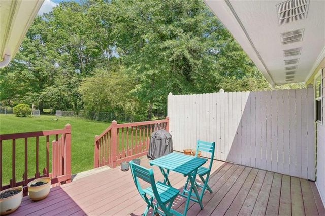 905 Scott Lane, Marietta, GA 30008