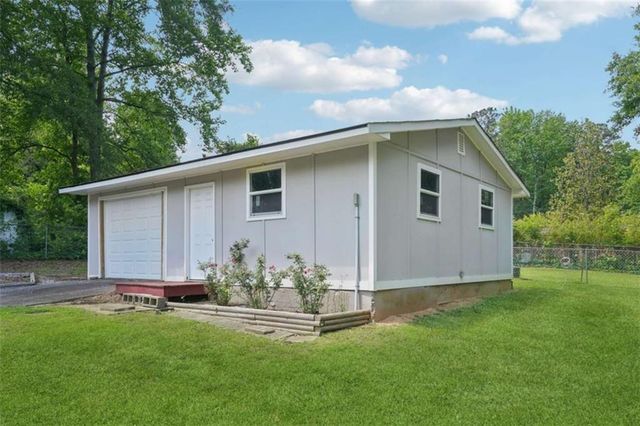 905 Scott Lane, Marietta, GA 30008