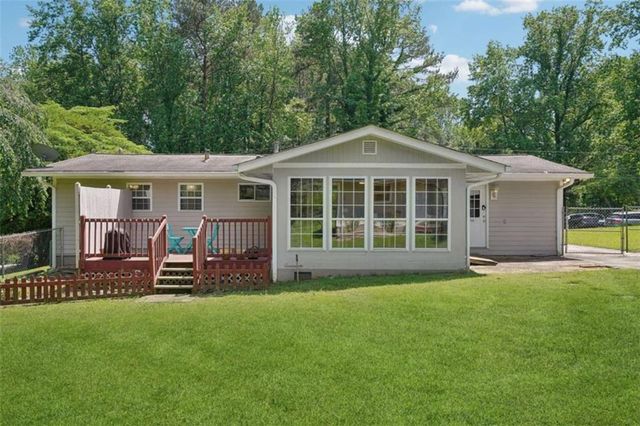 905 Scott Lane, Marietta, GA 30008