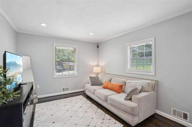 905 Scott Lane, Marietta, GA 30008