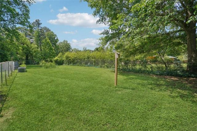 905 Scott Lane, Marietta, GA 30008