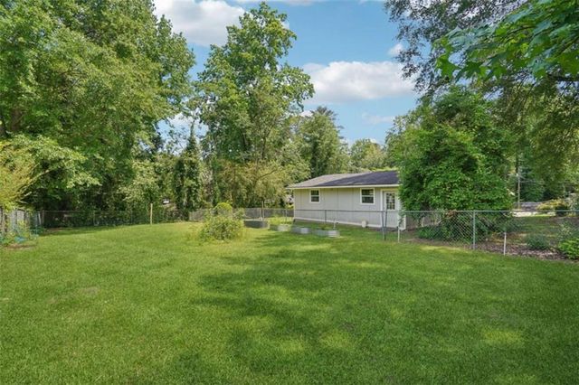 905 Scott Lane, Marietta, GA 30008