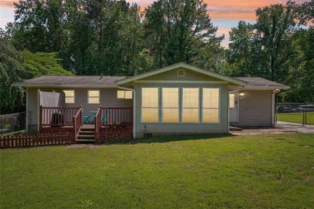 905 Scott Lane, Marietta, GA 30008
