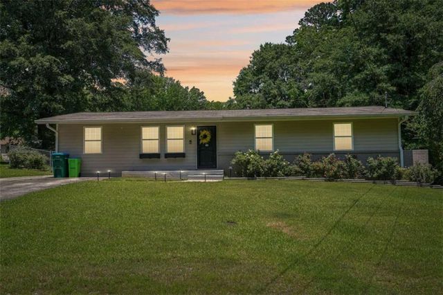 905 Scott Lane, Marietta, GA 30008