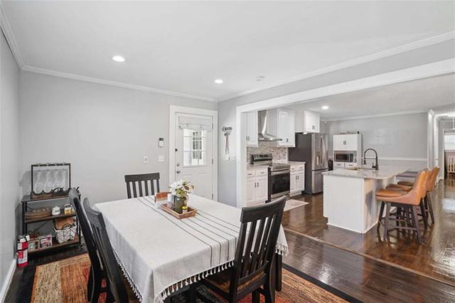 905 Scott Lane, Marietta, GA 30008