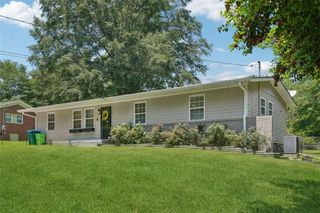 905 Scott Lane, Marietta, GA 30008