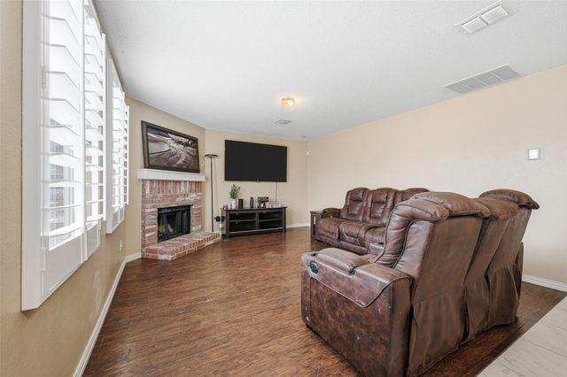 3620 Clydesdale Drive, Denton, TX 76210