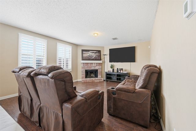 3620 Clydesdale Drive, Denton, TX 76210