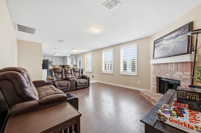 3620 Clydesdale Drive, Denton, TX 76210