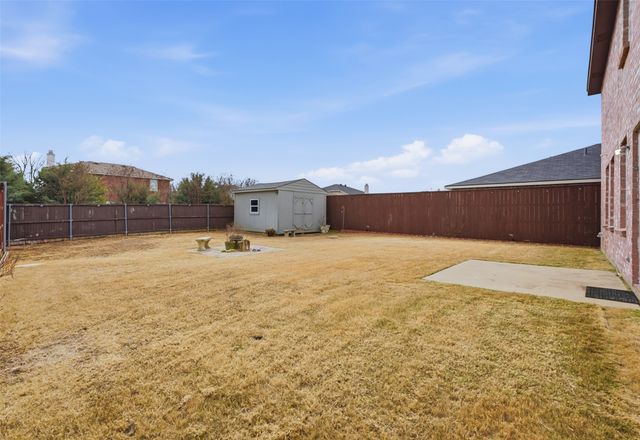 3620 Clydesdale Drive, Denton, TX 76210