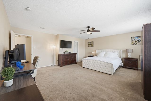 3620 Clydesdale Drive, Denton, TX 76210