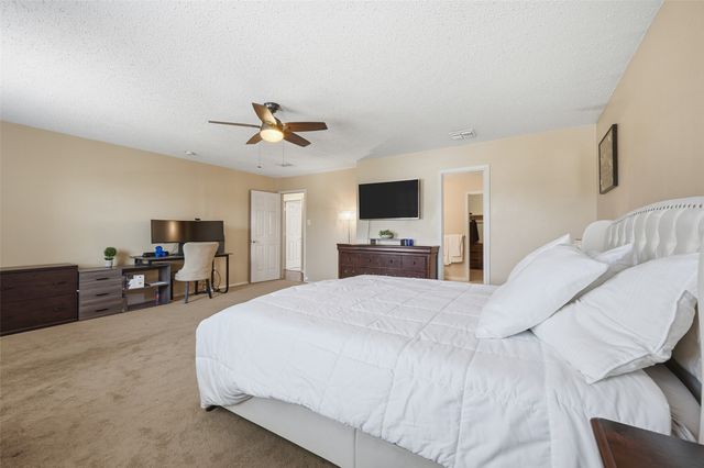 3620 Clydesdale Drive, Denton, TX 76210