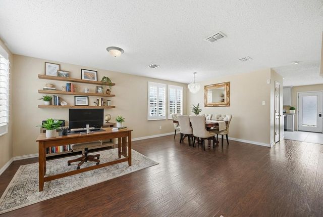 3620 Clydesdale Drive, Denton, TX 76210