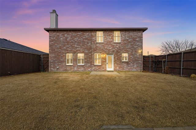 3620 Clydesdale Drive, Denton, TX 76210