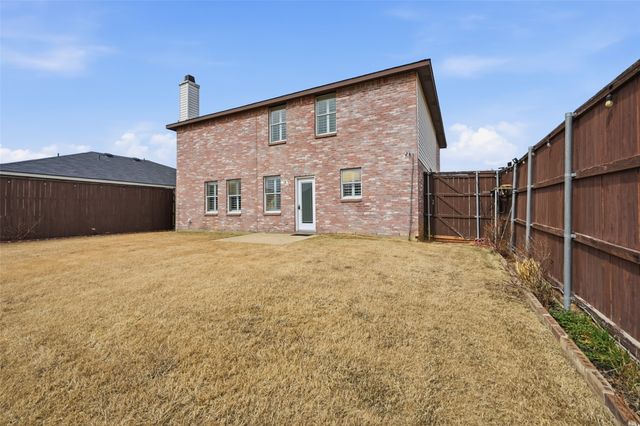 3620 Clydesdale Drive, Denton, TX 76210