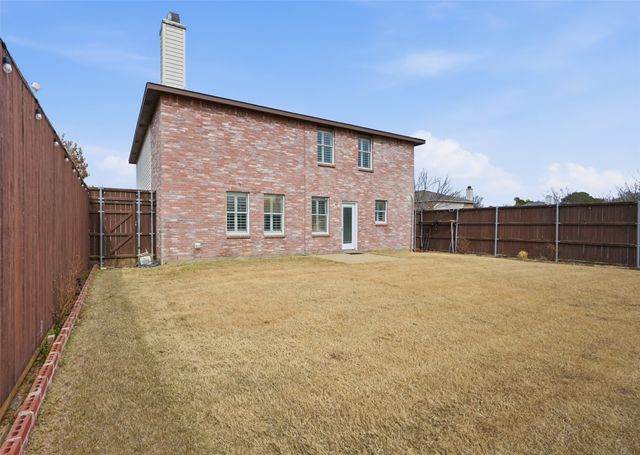 3620 Clydesdale Drive, Denton, TX 76210