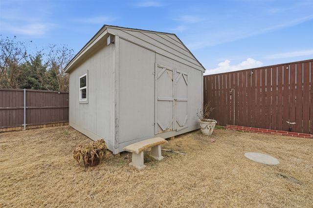 3620 Clydesdale Drive, Denton, TX 76210