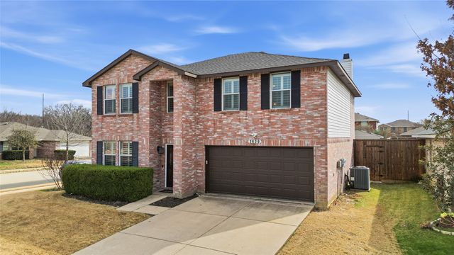 3620 Clydesdale Drive, Denton, TX 76210