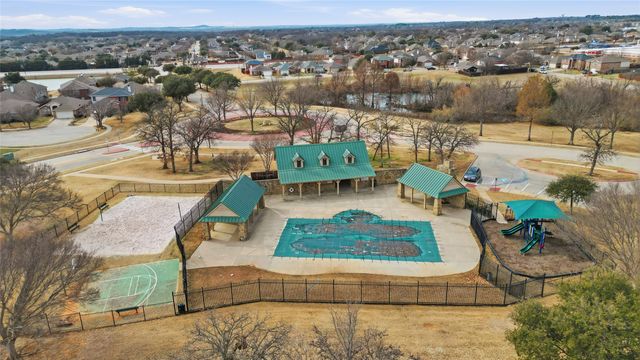3620 Clydesdale Drive, Denton, TX 76210