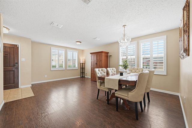 3620 Clydesdale Drive, Denton, TX 76210