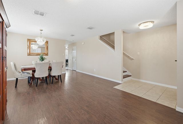 3620 Clydesdale Drive, Denton, TX 76210