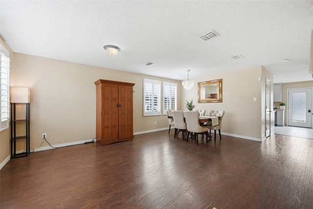 3620 Clydesdale Drive, Denton, TX 76210