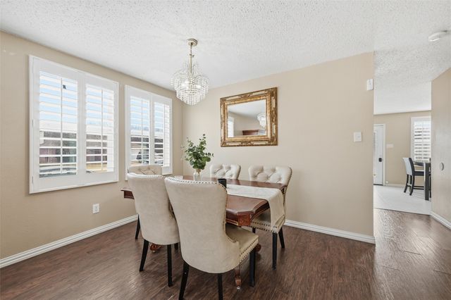 3620 Clydesdale Drive, Denton, TX 76210