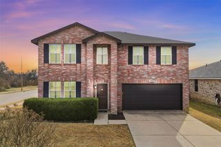 3620 Clydesdale Drive, Denton, TX 76210